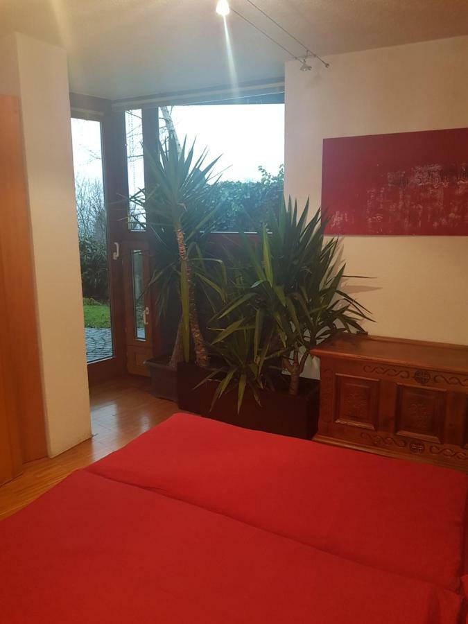 Appartamento Over View