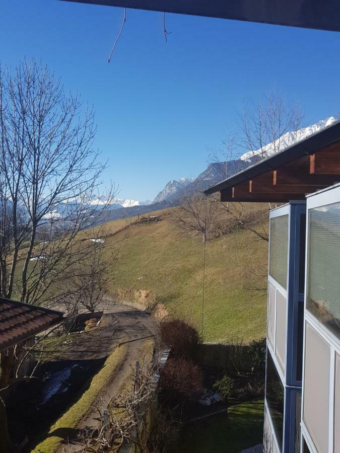 Appartamento Over View