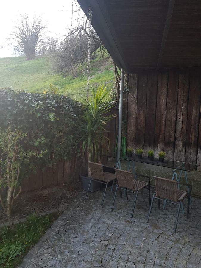 Appartamento Over View